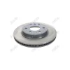 Promax Disc Brake Rotor PRO-14-55150