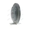 Promax Disc Brake Rotor PRO-14-55151