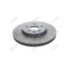 Promax Disc Brake Rotor PRO-14-55174