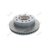 Promax Disc Brake Rotor PRO-14-55191