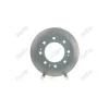 Promax Disc Brake Rotor PRO-14-55191