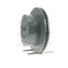 Promax Disc Brake Rotor PRO-14-55192