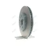 Promax Disc Brake Rotor PRO-14-55195