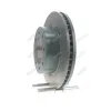 Promax Disc Brake Rotor PRO-14-5659
