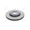 Promax Disc Brake Rotor PRO-14-610020