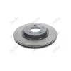 Promax Disc Brake Rotor PRO-14-610022
