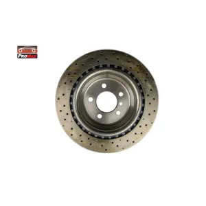 Promax Disc Brake Rotor PRO-14-620005