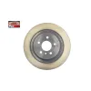 Promax Disc Brake Rotor PRO-14-620007