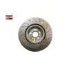 Promax Disc Brake Rotor PRO-14-620008
