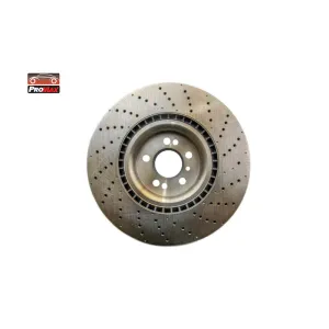 Promax Disc Brake Rotor PRO-14-620008