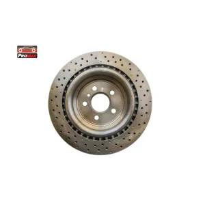 Promax Disc Brake Rotor PRO-14-620009
