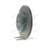 Promax Disc Brake Rotor PRO-14-620015