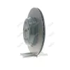 Promax Disc Brake Rotor PRO-14-620017