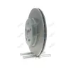 Promax Disc Brake Rotor PRO-14-620019