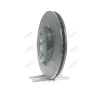 Promax Disc Brake Rotor PRO-14-620020