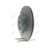 Promax Disc Brake Rotor PRO-14-620031