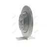Promax Disc Brake Rotor PRO-14-620045