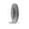 Promax Disc Brake Rotor PRO-14-620050