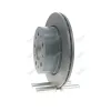 Promax Disc Brake Rotor PRO-14-630003