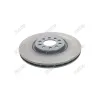 Promax Disc Brake Rotor PRO-14-630004