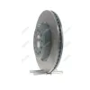 Promax Disc Brake Rotor PRO-14-630016