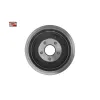 Promax Brake Drum PRO-16-80130