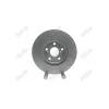 Promax Disc Brake Rotor PRO-20-31314