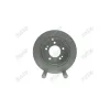 Promax Disc Brake Rotor PRO-20-31339