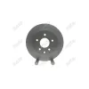 Promax Disc Brake Rotor PRO-20-31349
