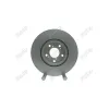 Promax Disc Brake Rotor PRO-20-31402