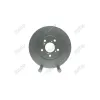 Promax Disc Brake Rotor PRO-20-31402