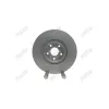 Promax Disc Brake Rotor PRO-20-31407