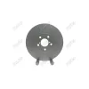 Promax Disc Brake Rotor PRO-20-31407