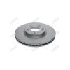Promax Disc Brake Rotor PRO-20-31427