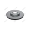 Promax Disc Brake Rotor PRO-20-31434
