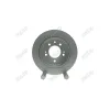 Promax Disc Brake Rotor PRO-20-31452