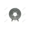 Promax Disc Brake Rotor PRO-20-31452
