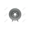 Promax Disc Brake Rotor PRO-20-31468