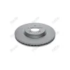 Promax Disc Brake Rotor PRO-20-31468