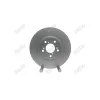 Promax Disc Brake Rotor PRO-20-31468