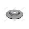 Promax Disc Brake Rotor PRO-20-31511