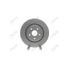 Promax Disc Brake Rotor PRO-20-31511