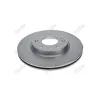 Promax Disc Brake Rotor PRO-20-31584