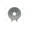 Promax Disc Brake Rotor PRO-20-31584