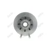 Promax Disc Brake Rotor PRO-20-54164