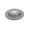 Promax Disc Brake Rotor PRO-20-55054