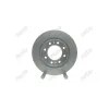 Promax Disc Brake Rotor PRO-20-55056