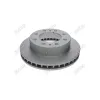 Promax Disc Brake Rotor PRO-20-55056