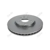 Promax Disc Brake Rotor PRO-20-55174