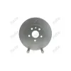 Promax Disc Brake Rotor PRO-20-55174